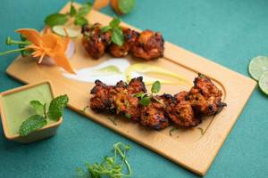 Chicken tikka