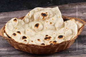 Tandoori Roti
