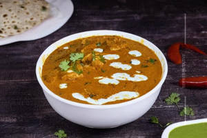 Aloo Mutter