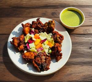 Periperi tikka
