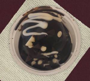 Rum ball