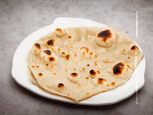 Butter Roti