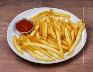French Fries (Large)