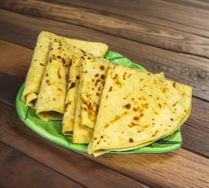 Puran Poli (5 Pcs)