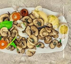 Multani Mushroom
