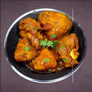 Humpty Dumpty Special Chicken