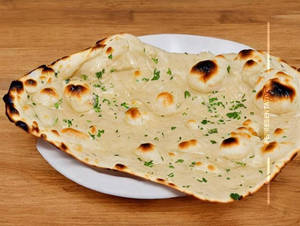 Butter Naan
