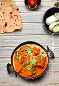 Veg Handi