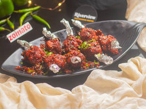 Chicken Lolipop
