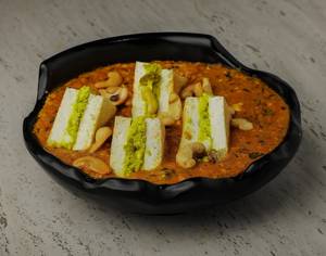 Paneer Pasanda