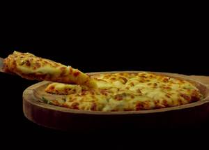 Jain Pizza
