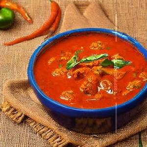 Rajasthani Sev Tomato
