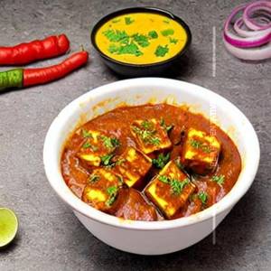 Paneer Pahadi Masala