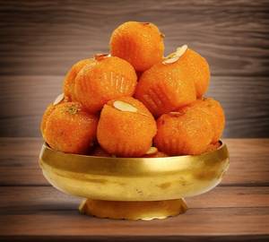 Boondi Ladoo Desi Ghee