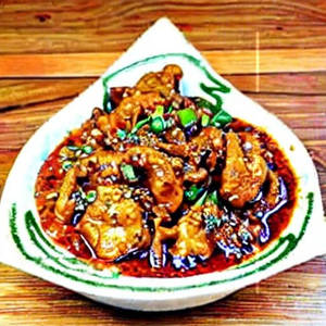 Dragon Gobi
