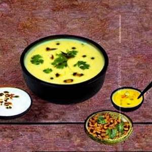 Kadhi Chawal Mix