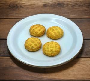 Salt cookies