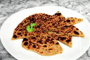 Chilli Parantha