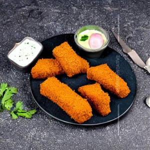 Fish Finger