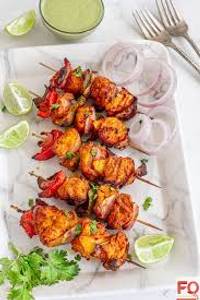 Chicken Tikka