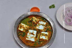 Paneer Hyderabadi