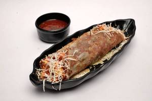 Paneer Cheese Crispy