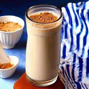 Horlicks