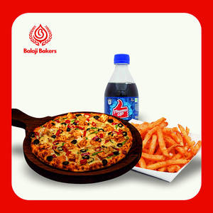 Tandoori Bliss Combo@286