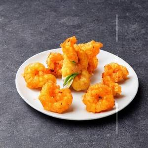 Prawn Tempura