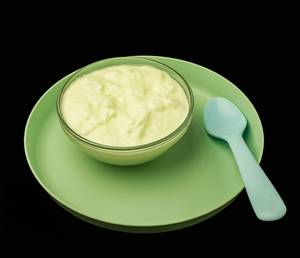 Curd Bowl