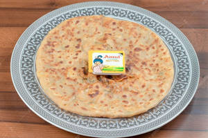 Paneer Paratha