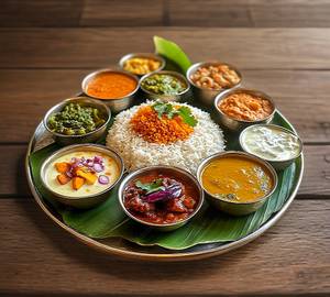 Doubl meals