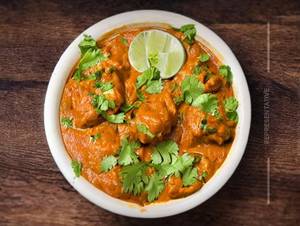 Boneless Chicken Tikka Masala