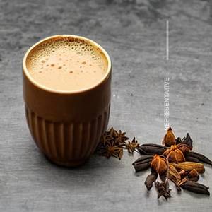 Masala Chai