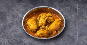 Chicken Punjabi