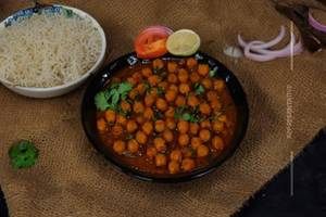Channa Masala