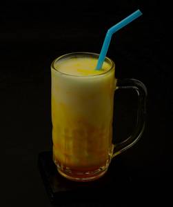 Kesar Lassi
