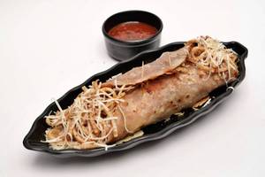 Noodles Cheese Frankie
