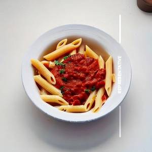 Penne Paprika