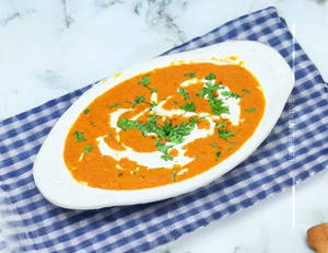 Cheese Butter Masala