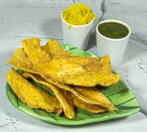 Fafda (140 Gm)