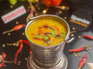 Yellow Dal Fry