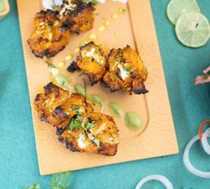 Bhati ka murgh