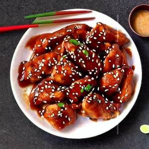 Chicken Teriyaki Sauce