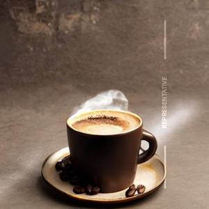 Mud coffee