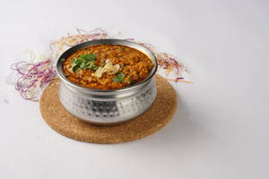 Methi chaman