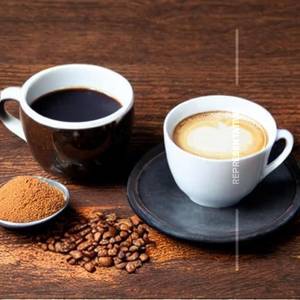 Black Coffee