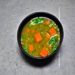 Humpty Dumpty Special Soup