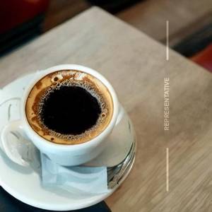 Hard rock coffee