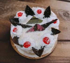 White forest rs [500 grams]